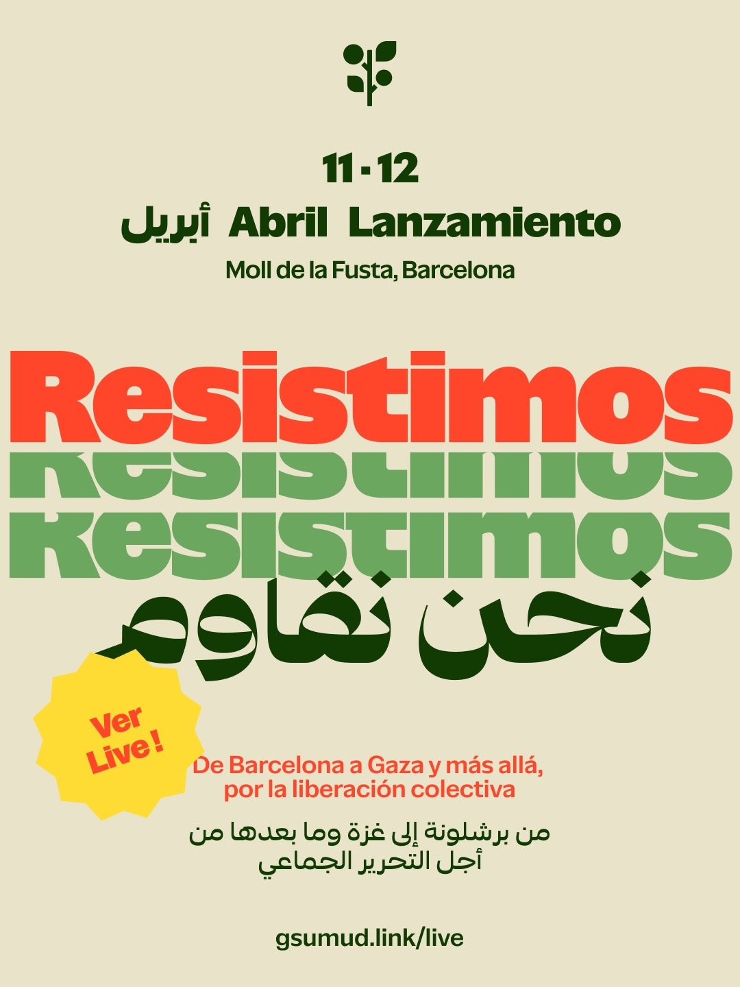 La Flotilla Sumud zarpa: cómo verla desde Chile