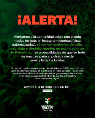 tipos para reconocer bots